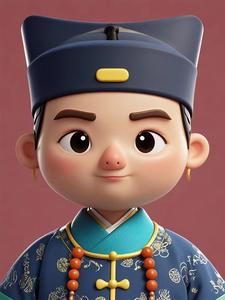 穿书宦官文